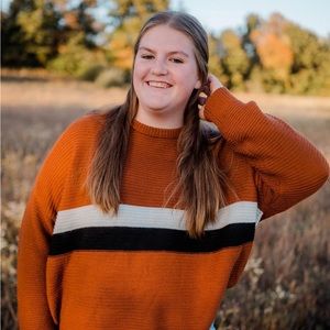 Meet your Posher, Annie